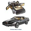 Knight Rider KITT w/ Voicebox 1:18 Scale Hot Wheels Elite